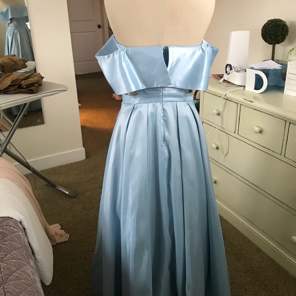 Fame and Partners Pegasus Dress - Picture 4 of 6